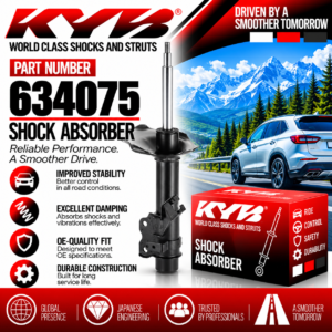 KYB 634075