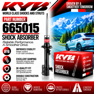 KYB 665015