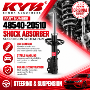 KYB 48540-20510