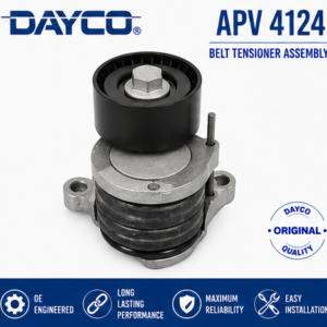 DAYCO APV 4124