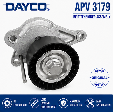 DAYCO APV 3179