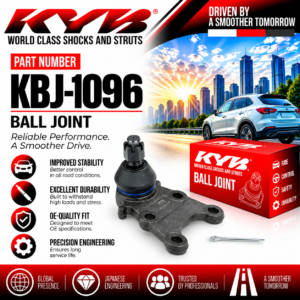 KYB KBJ-1096 – BALL JOINT