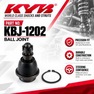 KYB KBJ-1202 – BALL JOINT