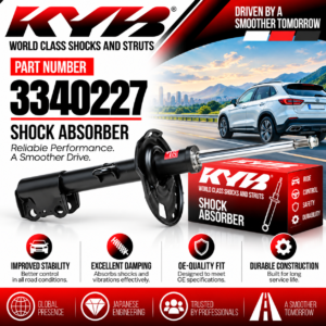 KYB 3340227