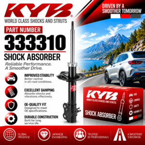 KYB 333310