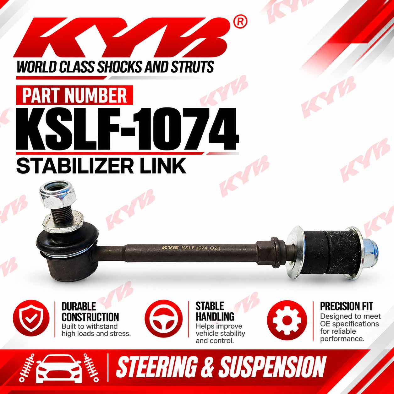 KYB KSLF-1074 - LINK