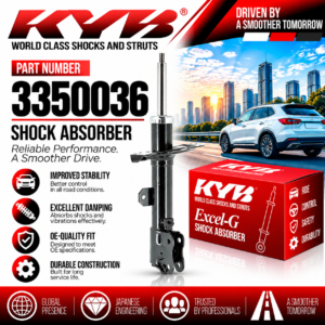 KYB 3350036