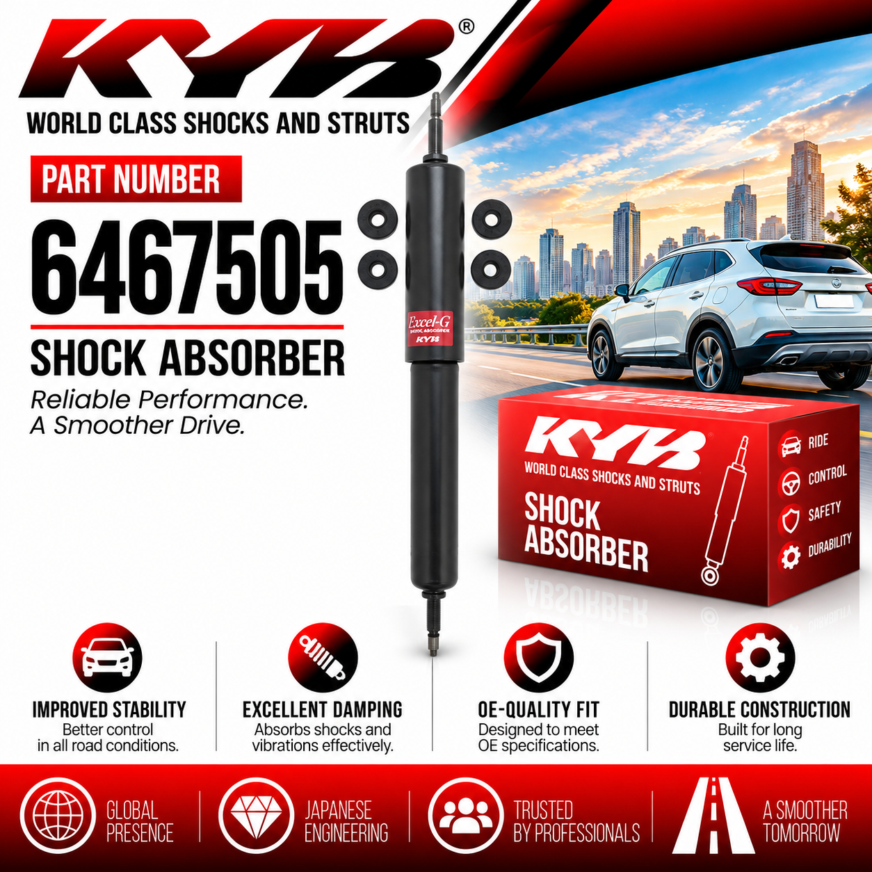 KYB 6467505