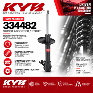 KYB 334482
