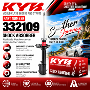 KYB 332109
