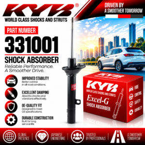 KYB 331001
