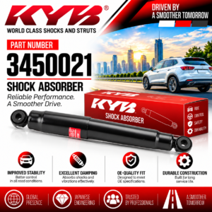 KYB 3450021