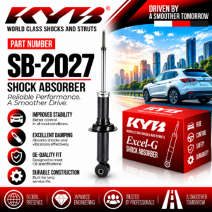 KYB SB-2027