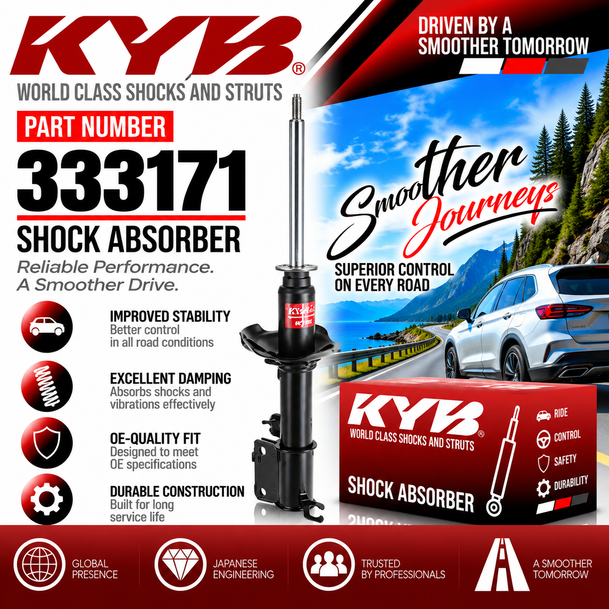 KYB 333171
