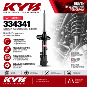 KYB 334341