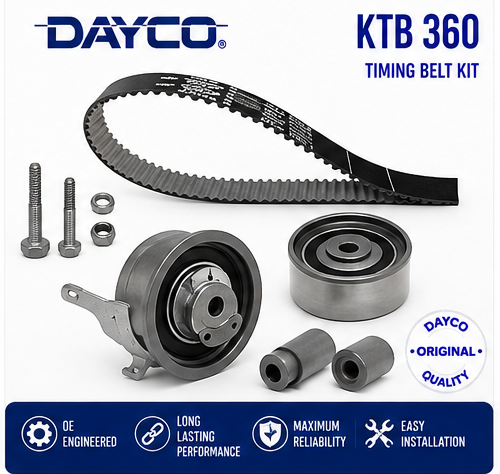 DAYCO KTB 360