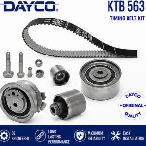 DAYCO KTB 563