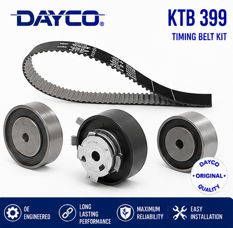 DAYCO KTB 399