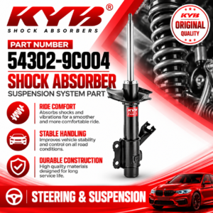 KYB 54302-9C004