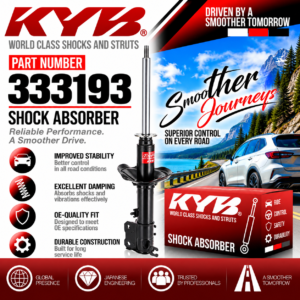 KYB 333193