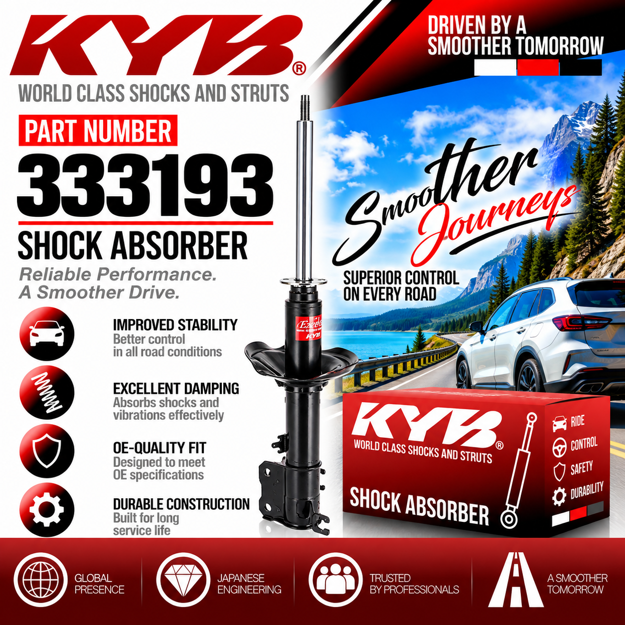 KYB 333193