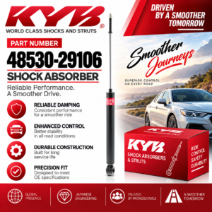 KYB 48530-29106