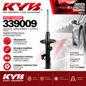 KYB 339009