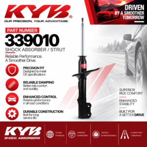 KYB 339010