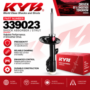 KYB 339023