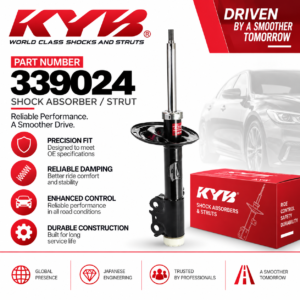 KYB 339024