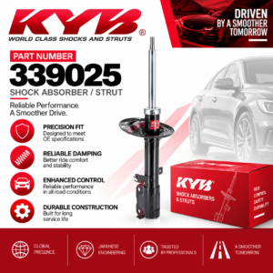 KYB 339025