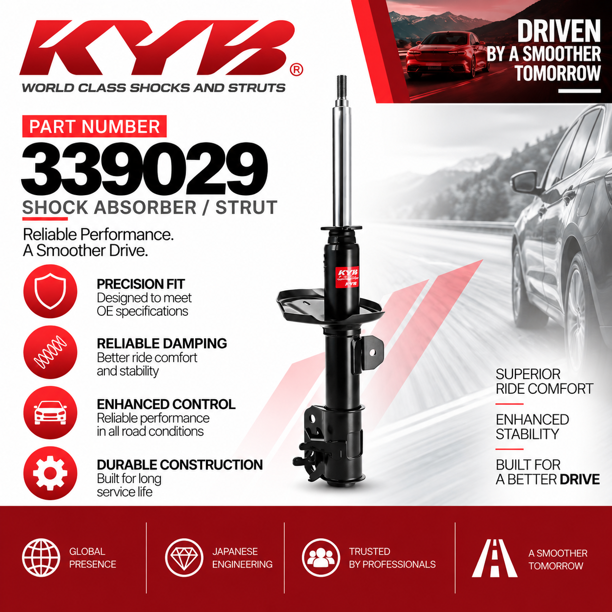 KYB 339029