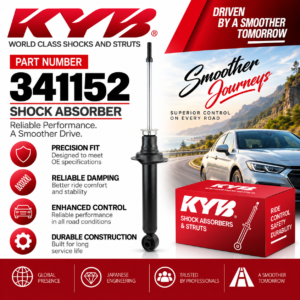 KYB 341152