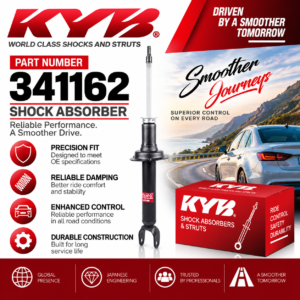 KYB 341162