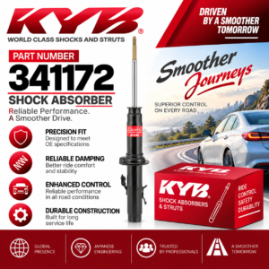 KYB 341172