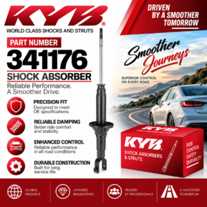 KYB 341176