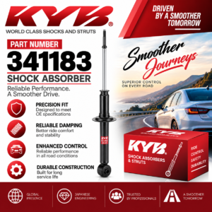 KYB 341183