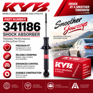KYB 341186