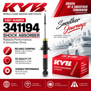 KYB 341194