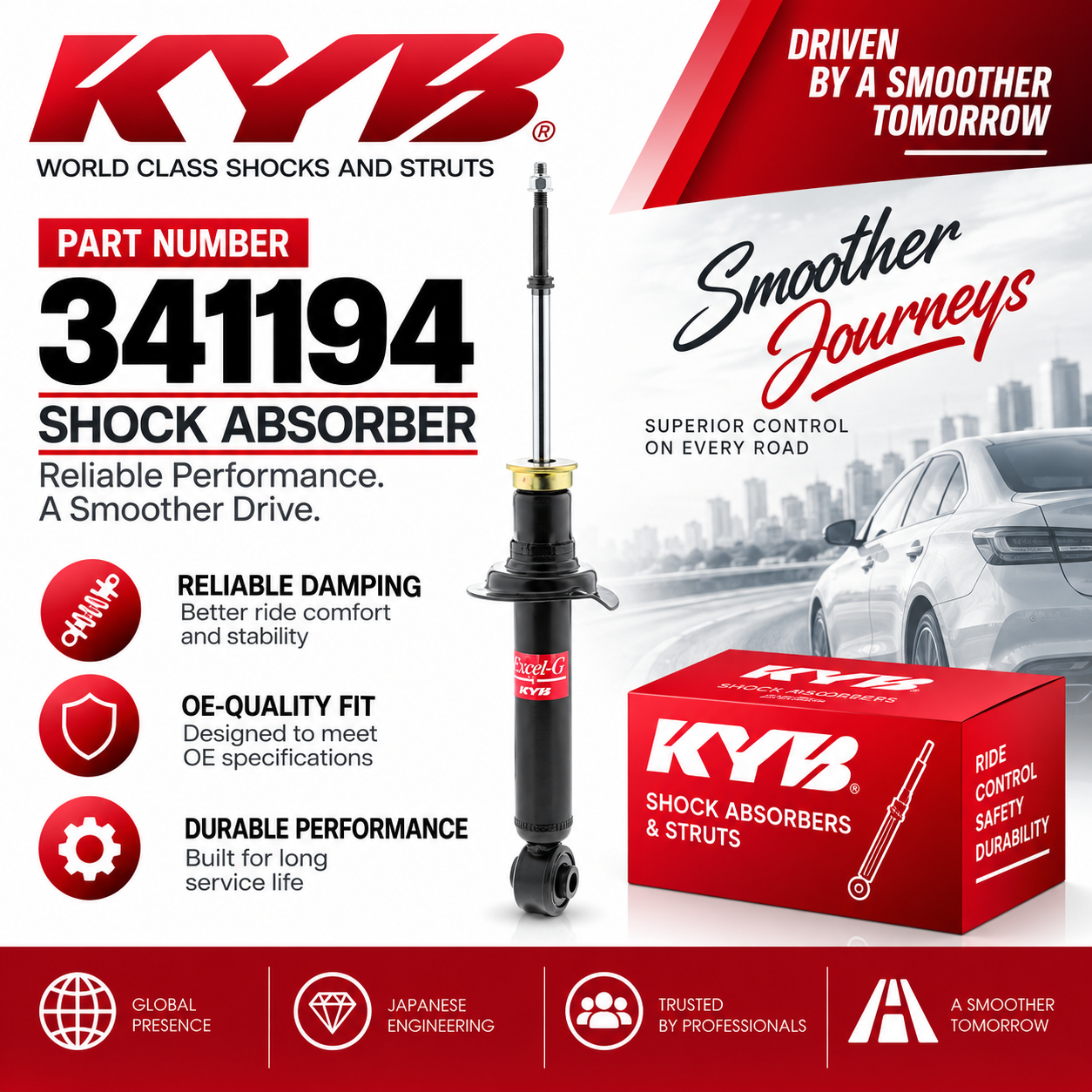 KYB 341194