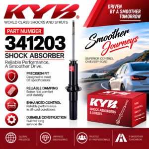 KYB 341203