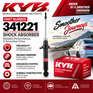 KYB 341221