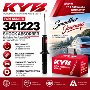 KYB 341223