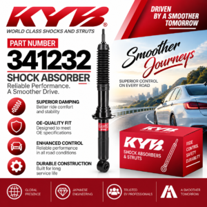 KYB 341232