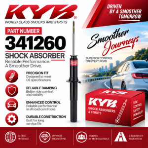 KYB 341260