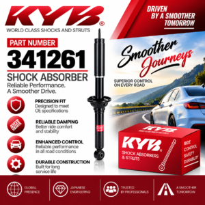 KYB 341261