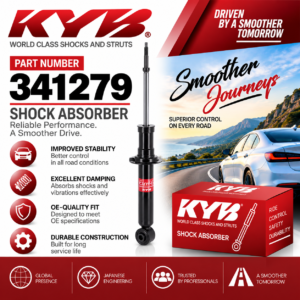KYB 341279