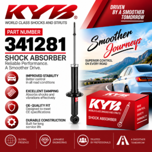 KYB 341281