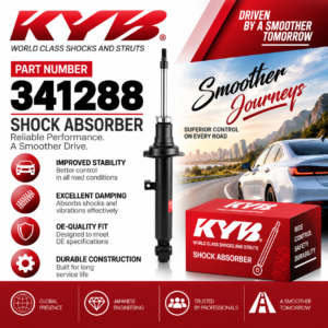 KYB 341288