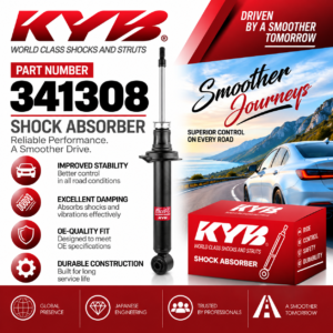 KYB 341308